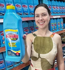 Roberta De Aviz Mainka