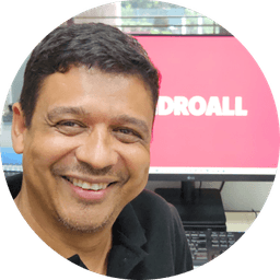 HELIO COELHO DA SILVA